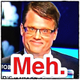 Illustration for article titled Reporter Freaks Out When Woman Says His Twitter Avatar Is Meh